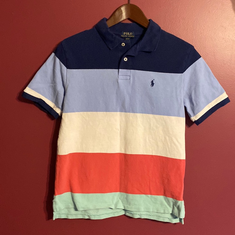 Ralph Lauren Polo
